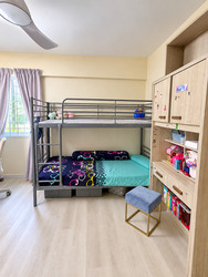 Melville Park (D18), Condominium #624192381